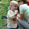 Familienwanderung Pfannstein 2014